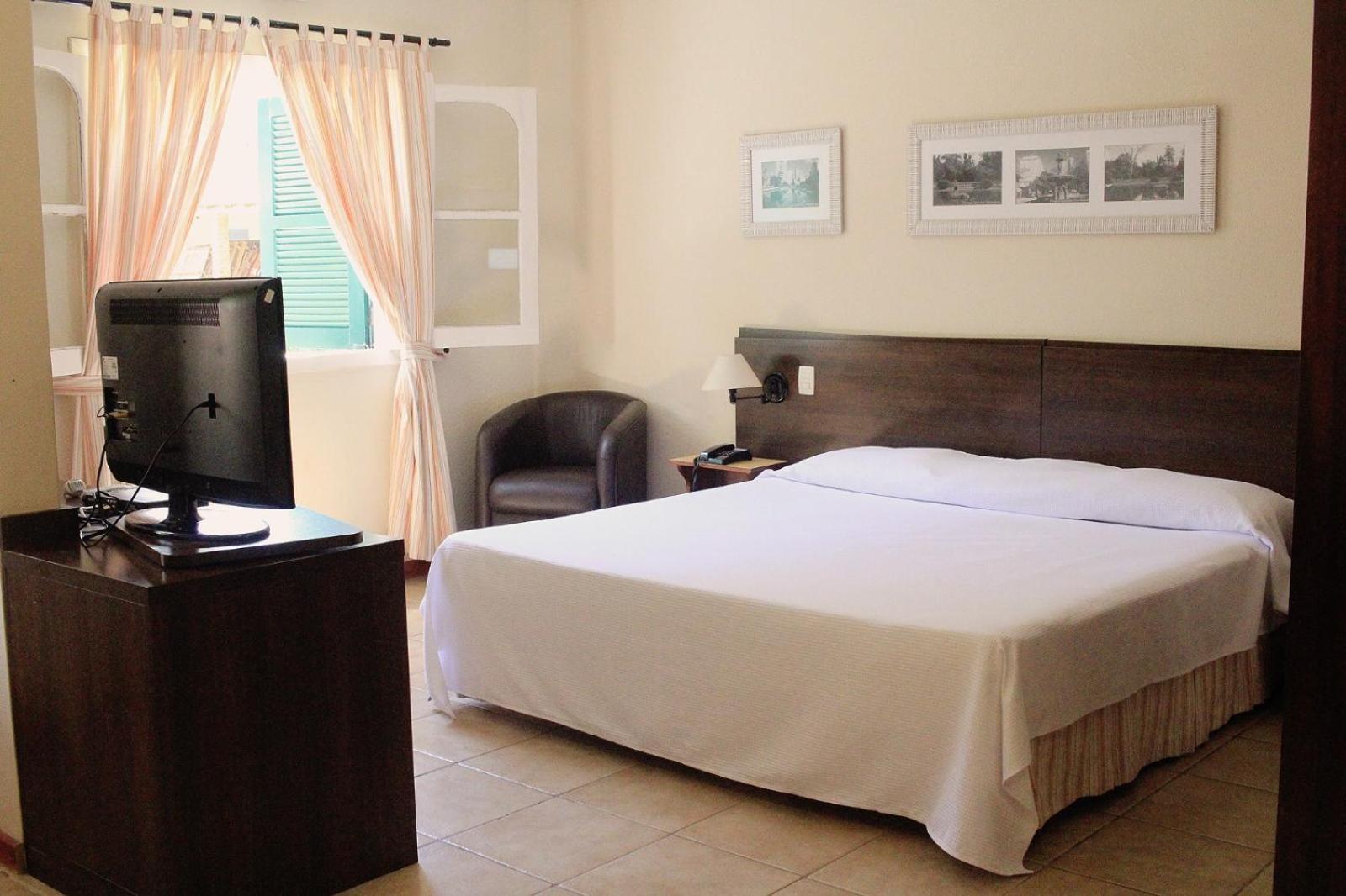 Hotel Atlantico Praia Cassino Exteriér fotografie
