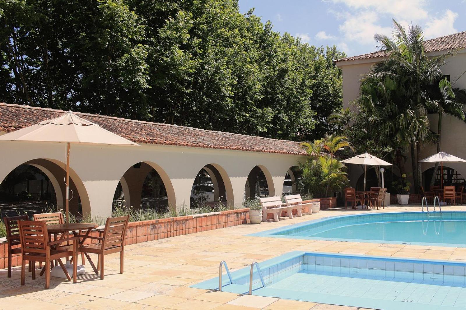 Hotel Atlantico Praia Cassino Exteriér fotografie