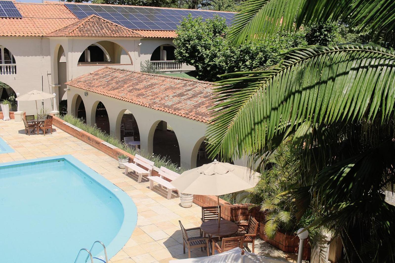 Hotel Atlantico Praia Cassino Exteriér fotografie